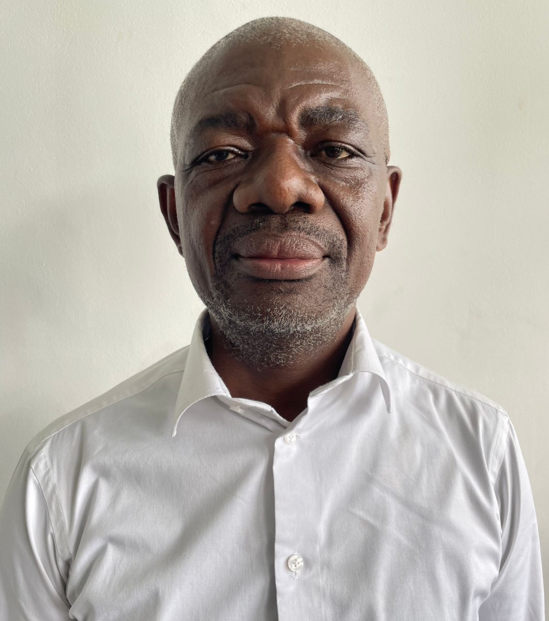 KOUAME JEAN JACQUES ALLAH